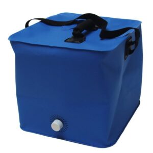 Skládací přepravní box na vodu Camp4 Kuli, 25 l