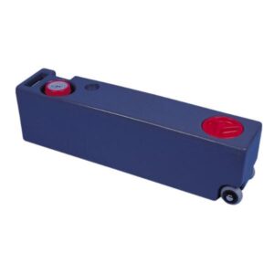 Vestavná nádrž na vodu Reimo EV 1106 pro VW T5, 49 l