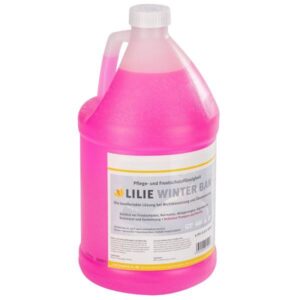 Nemrznoucí směs LILIE Winter Ban 3,8 l