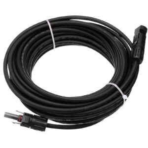 Solární kabel s konektory MC4 Victron Energy, 15 m