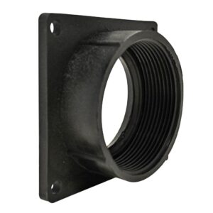 Díly pro odpadní systém 3“ FAWO varianta příruba s vnitřním závitem