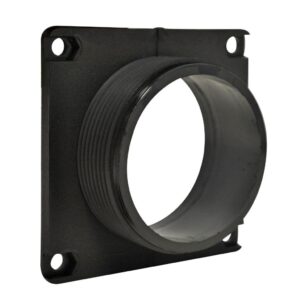 Díly pro odpadní systém 3“ FAWO varianta příruba s vnějším závitem