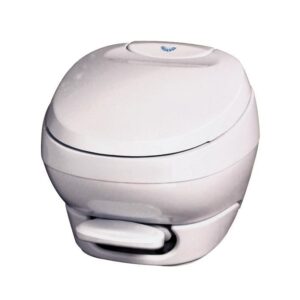 Chemické WC Thetford Bravura/Aqua Magic V model Aqua Magic Bravura – nízký