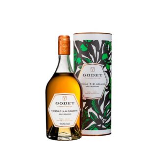 Godet  Gastronome Organic 40% 0,7 l Tuba