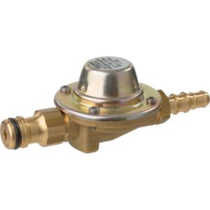 Regulátor veřejného vodovodu GOK 1,5 bar varianta regulátor 9/10 mm