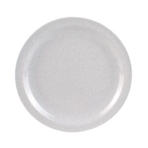 Velký talíř Waca Granit Uni 27 cm