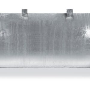 Ležící tlaková nádoba DB VZ 1000/16 H 2500881