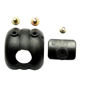 Třecí segmenty stabilizátoru AL-KO AKS, různé druhy verze AKS 2004, přední a zadní