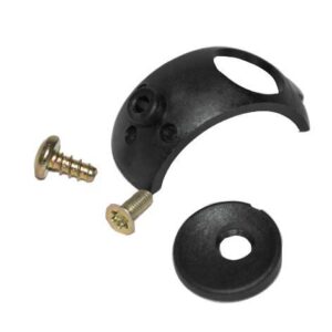 Třecí segmenty stabilizátoru AL-KO AKS, různé druhy verze AKS 3004, přední a zadní