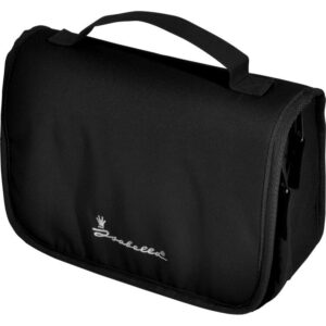 Cestovní hygienická taška Isabella barva antracit