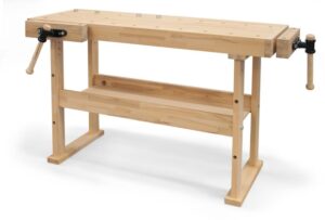 Truhlářská hoblice Holzkraft® HB 1401