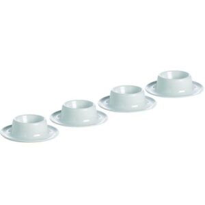 Miska pod vejce – Sada nádobí Gimex Edelweiss 4 ks