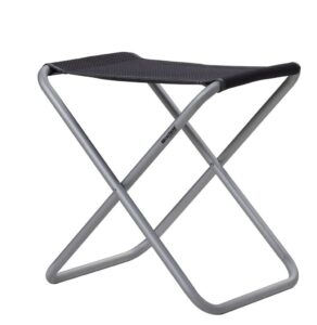 Kempingová stolička Westfield Be-Smart XL