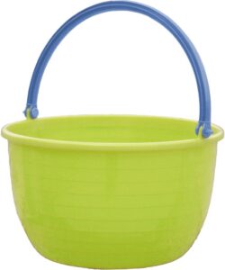 Víceúčelový kyblík Brunner Vinis barva zelená varianta kyblík Vinis