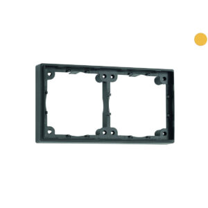 Distanční Fawo rámeček 12 mm varianta dvojitý