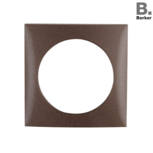 Integro rámeček barva hnědá