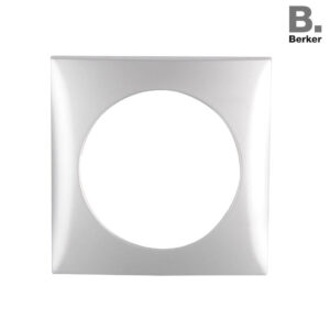 Integro rámeček barva chromová