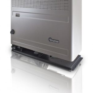 Topení Truma S 2200 Trumatic varianta levostranné s automatickým piezo zapalováním