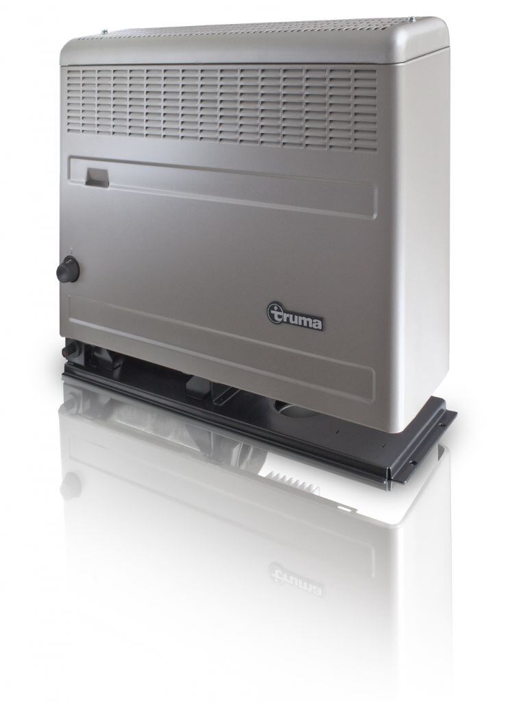 Topení Truma S 2200 Trumatic varianta levostranné s automatickým piezo zapalováním