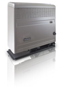 Topení Truma S 2200 Trumatic varianta pravostranné s automatickým piezo zapalováním