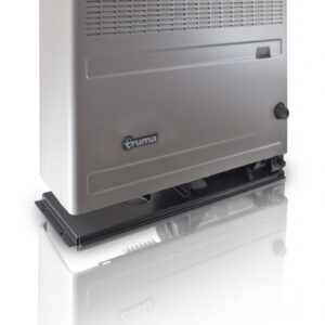 Topení Truma S 2200 Trumatic varianta pravostranné s automatickým piezo zapalováním