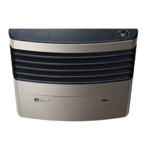 Kryt topení Truma S 3004 materiál plechový barva tmavě šedá