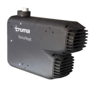 Topení Truma VarioHeat varianta comfort