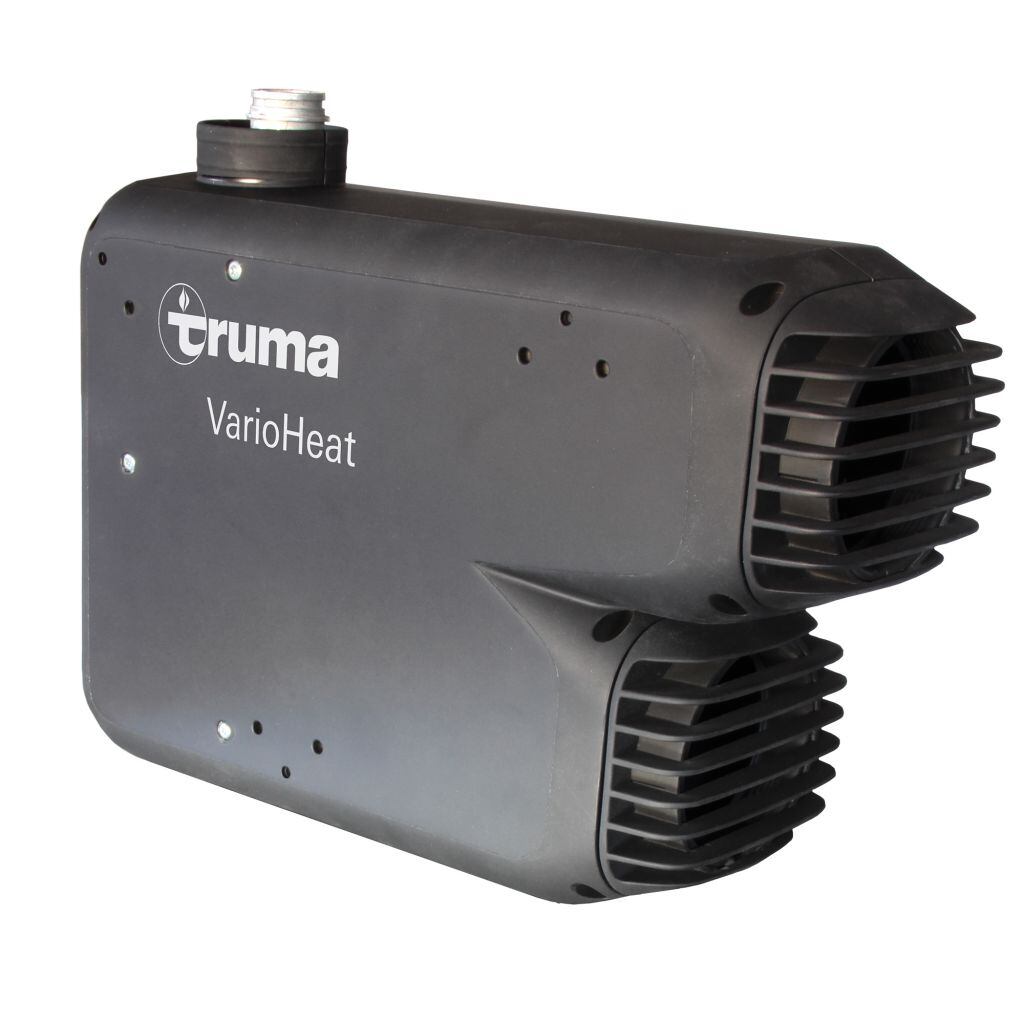 Topení Truma VarioHeat varianta comfort