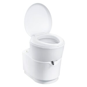 Kazetové chemické WC Thetford C220 model C223-S