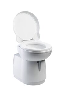 Kazetové chemické WC Thetford C260 model C263-S