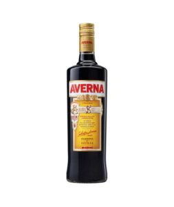 Averna Amaro Siciliano 29% 1,0 l