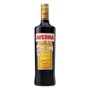 Averna Amaro Siciliano 29% 1,0 l