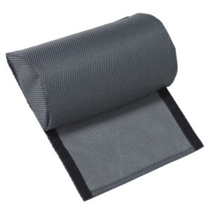 Polštářek k židlím Dukdalf barva antracit