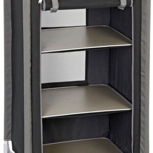 Kempingová skříňka Brunner Azabache model LS Azabache