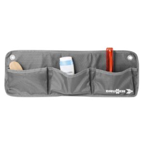 Závěsný kapsář Brunner k připevnění na stěnu nebo dveře rozměry (š × v) 60 × 21 cm