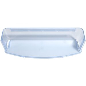 Přihrádky do dveří lednice Dometic – modré rozměry (š × v × h) 37 × 8,5 × 12,2 cm