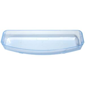 Přihrádky do dveří lednice Dometic – modré rozměry (š × v × h) 37 × 6 × 10,4 cm