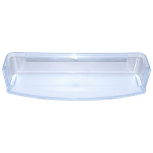 Přihrádky do dveří lednice Dometic – modré rozměry (š × v × h) 41,1 × 8,5 × 12 cm