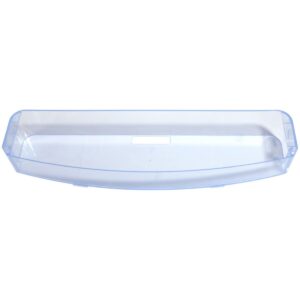 Přihrádky do dveří lednice Dometic – modré rozměry (š × v × h) 40,9 × 6 × 10,4 cm