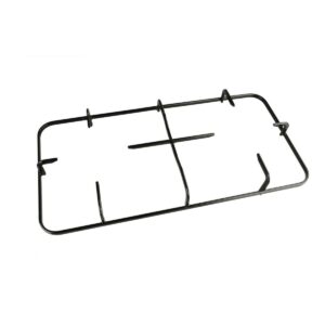 Mřížka pro vařič Camping Flame počet hořáků 4 rozměry (š × v) 52,9 × 3,1 cm