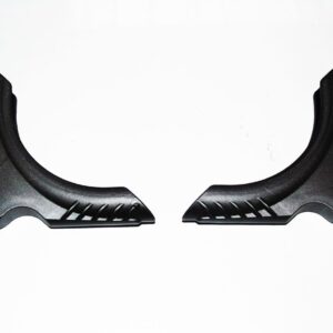 Náhradní krytky pro křesla Dukdalf barva antracit orientace –– verze Aspen, Sampler, Soul počet kusů v balení 2 ks