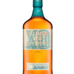 Tullamore DEW XO 43 % 0,7 l