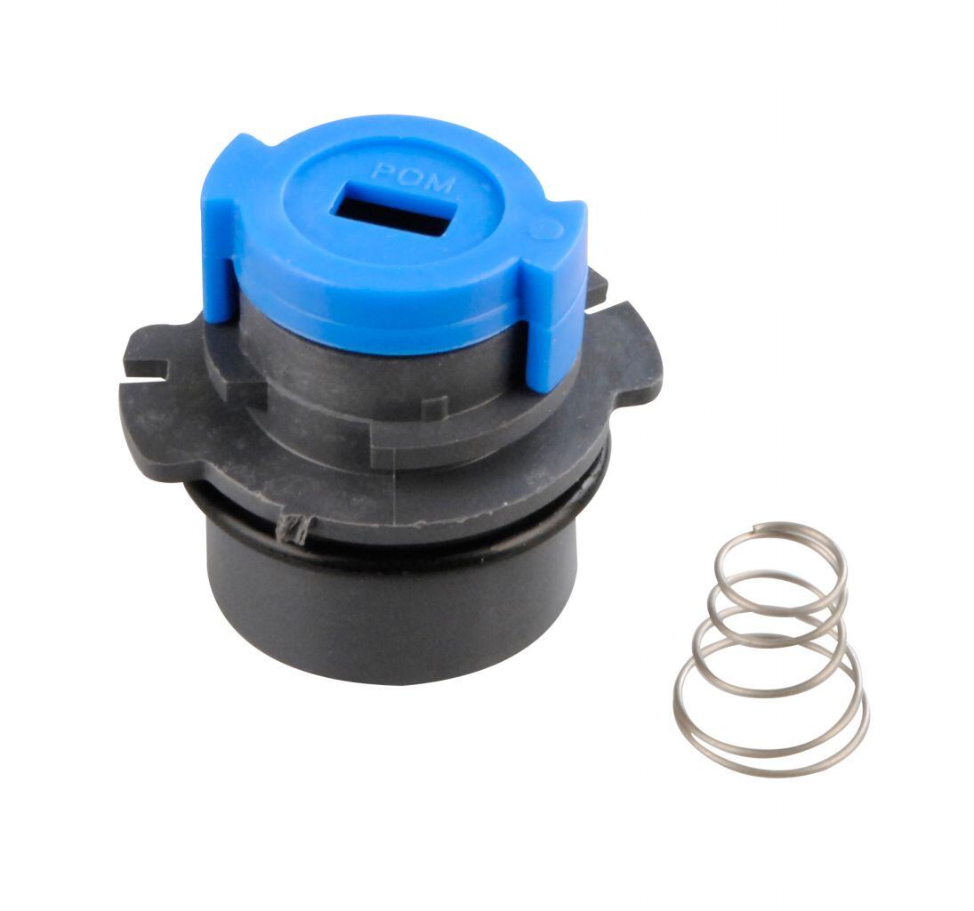 Pouzdro pro zámek Zadi Thetford barva tmavě šedá