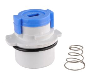 Pouzdro pro zámek Zadi Thetford barva světle šedá