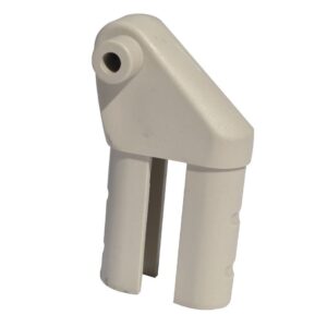 Pant loketní opěrky Crespo barva antracit