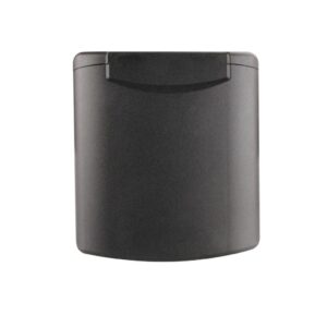 Fawo náhradní magnetické víko barva černá