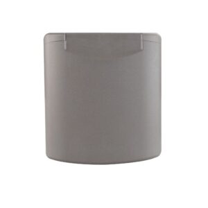 Fawo náhradní magnetické víko barva antracit