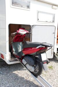 Kolejnice SmartRail varianta elektrická