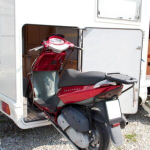 Kolejnice SmartRail varianta elektrická