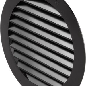 Mřížka pro cirkulaci vzduchu pro Truma Saphir tvar ovál